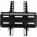Кронштейн для телевизора Buro TL1S черный 15"-48" макс.25кг настенный наклон