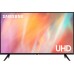 Телевизор LED Samsung 50" UE50AU7002UXRU Series 7 черный 4K Ultra HD 60Hz DVB-T2 DVB-C DVB-S2 WiFi Smart TV (RUS)
