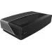 Телевизор LED Hisense 100" Laser TV 100L5F черный 4K Ultra HD 100Hz DVB-T DVB-T2 DVB-C DVB-S DVB-S2 WiFi Smart TV