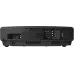 Телевизор LED Hisense 100" Laser TV 100L5F черный 4K Ultra HD 100Hz DVB-T DVB-T2 DVB-C DVB-S DVB-S2 WiFi Smart TV