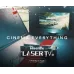 Телевизор LED Hisense 100" Laser TV 100L5F черный 4K Ultra HD 100Hz DVB-T DVB-T2 DVB-C DVB-S DVB-S2 WiFi Smart TV