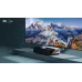 Телевизор LED Hisense 100" Laser TV 100L5F черный 4K Ultra HD 100Hz DVB-T DVB-T2 DVB-C DVB-S DVB-S2 WiFi Smart TV