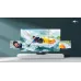 Телевизор LED Hisense 100" Laser TV 100L5F черный 4K Ultra HD 100Hz DVB-T DVB-T2 DVB-C DVB-S DVB-S2 WiFi Smart TV