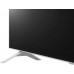 Телевизор LED LG 50" 50NANO776QA.ARU серый 4K Ultra HD 60Hz DVB-T DVB-T2 DVB-C DVB-S DVB-S2 WiFi Smart TV (RUS)