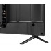 Телевизор LED Hyundai 43" H-LED43BU7000 Салют ТВ Frameless черный 4K Ultra HD 60Hz DVB-T DVB-T2 DVB-C DVB-S DVB-S2 USB WiFi Smart TV