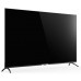 Телевизор LED Hyundai 65" H-LED65BU7000 Салют ТВ Frameless черный 4K Ultra HD 60Hz DVB-T DVB-T2 DVB-C DVB-S DVB-S2 USB WiFi Smart TV