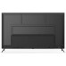 Телевизор LED Hyundai 65" H-LED65BU7000 Салют ТВ Frameless черный 4K Ultra HD 60Hz DVB-T DVB-T2 DVB-C DVB-S DVB-S2 USB WiFi Smart TV