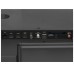 Телевизор LED Hyundai 65" H-LED65BU7000 Салют ТВ Frameless черный 4K Ultra HD 60Hz DVB-T DVB-T2 DVB-C DVB-S DVB-S2 USB WiFi Smart TV