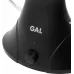 Антенна телевизионная Gal AR-460 25дБ активная черный каб.:1.5м