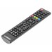 Телевизор LED Hyundai 40" H-LED40BT4100 Frameless черный FULL HD 60Hz DVB-T2 DVB-C DVB-S2