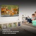 Телевизор LED Hyundai 40" H-LED40BT4100 Frameless черный FULL HD 60Hz DVB-T2 DVB-C DVB-S2