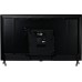 Телевизор LED Hyundai 40" H-LED40BT3001 черный/серебристый FULL HD 60Hz DVB-T2 DVB-C DVB-S2 USB