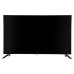 Телевизор LED SunWind 50" SUN-LED50XU11 Салют ТВ черный 4K Ultra HD 60Hz DVB-T DVB-T2 DVB-C DVB-S DVB-S2 WiFi Smart TV