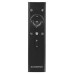 Телевизор LED SunWind 50" SUN-LED50XU11 Салют ТВ черный 4K Ultra HD 60Hz DVB-T DVB-T2 DVB-C DVB-S DVB-S2 WiFi Smart TV
