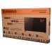 Телевизор LED SunWind 50" SUN-LED50XU11 Салют ТВ черный 4K Ultra HD 60Hz DVB-T DVB-T2 DVB-C DVB-S DVB-S2 WiFi Smart TV