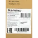 Телевизор LED SunWind 24" SUN-LED24XS310 Яндекс.ТВ черный HD 60Hz DVB-T DVB-T2 DVB-C DVB-S DVB-S2 USB WiFi Smart TV