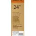 Телевизор LED SunWind 24" SUN-LED24XS310 Яндекс.ТВ черный HD 60Hz DVB-T DVB-T2 DVB-C DVB-S DVB-S2 USB WiFi Smart TV