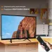 Телевизор LED SunWind 24" SUN-LED24XS310 Яндекс.ТВ черный HD 60Hz DVB-T DVB-T2 DVB-C DVB-S DVB-S2 USB WiFi Smart TV