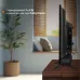 Телевизор LED SunWind 24" SUN-LED24XS310 Яндекс.ТВ черный HD 60Hz DVB-T DVB-T2 DVB-C DVB-S DVB-S2 USB WiFi Smart TV