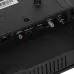 Телевизор LED SunWind 24" SUN-LED24XS310 Яндекс.ТВ черный HD 60Hz DVB-T DVB-T2 DVB-C DVB-S DVB-S2 USB WiFi Smart TV