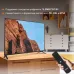 Телевизор LED SunWind 40" SUN-LED40XB201 черный FULL HD 60Hz DVB-T DVB-T2 DVB-C DVB-S DVB-S2 USB