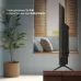 Телевизор LED SunWind 40" SUN-LED40XB201 черный FULL HD 60Hz DVB-T DVB-T2 DVB-C DVB-S DVB-S2 USB