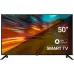 Телевизор LED SunWind 50" SUN-LED50XU400 Яндекс.ТВ черный 4K Ultra HD 60Hz DVB-T DVB-T2 DVB-C DVB-S DVB-S2 USB WiFi Smart TV