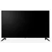 Телевизор LED SunWind 50" SUN-LED50XU400 Яндекс.ТВ черный 4K Ultra HD 60Hz DVB-T DVB-T2 DVB-C DVB-S DVB-S2 USB WiFi Smart TV