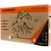 Телевизор LED SunWind 65" SUN-LED65XU401 Яндекс.ТВ Frameless черный 4K Ultra HD 60Hz DVB-T DVB-T2 DVB-C DVB-C2 DVB-S DVB-S2 USB WiFi Smart TV
