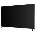 Телевизор LED SunWind 65" SUN-LED65XU401 Яндекс.ТВ Frameless черный 4K Ultra HD 60Hz DVB-T DVB-T2 DVB-C DVB-C2 DVB-S DVB-S2 USB WiFi Smart TV