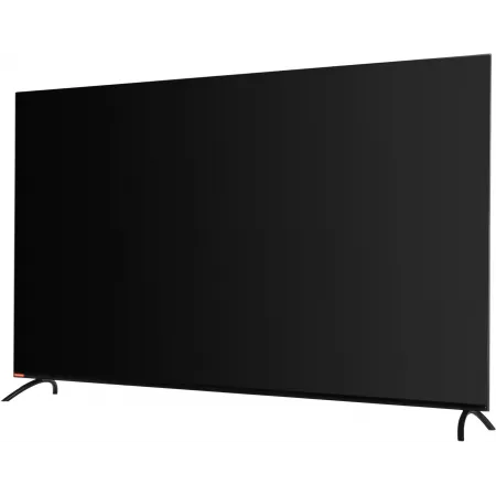 Телевизор LED SunWind 65" SUN-LED65XU401 Яндекс.ТВ Frameless черный 4K Ultra HD 60Hz DVB-T DVB-T2 DVB-C DVB-C2 DVB-S DVB-S2 USB WiFi Smart TV
