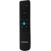 Телевизор LED SunWind 65" SUN-LED65XU401 Яндекс.ТВ Frameless черный 4K Ultra HD 60Hz DVB-T DVB-T2 DVB-C DVB-C2 DVB-S DVB-S2 USB WiFi Smart TV