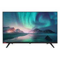 Телевизор LED Starwind 32" SW-LED32BG200 Frameless черный HD 60Hz DVB-T DVB-T2 DVB-C DVB-S DVB-S2 USB