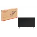 Телевизор LED Starwind 32" SW-LED32BG200 Frameless черный HD 60Hz DVB-T DVB-T2 DVB-C DVB-S DVB-S2 USB