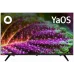 Телевизор LED Starwind 32" SW-LED32SG300 Яндекс.ТВ Frameless черный/черный HD 60Hz DVB-T DVB-T2 DVB-C DVB-S DVB-S2 USB WiFi Smart TV