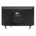 Телевизор LED Starwind 32" SW-LED32SG300 Яндекс.ТВ Frameless черный/черный HD 60Hz DVB-T DVB-T2 DVB-C DVB-S DVB-S2 USB WiFi Smart TV