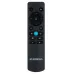 Телевизор LED Starwind 32" SW-LED32SG300 Яндекс.ТВ Frameless черный/черный HD 60Hz DVB-T DVB-T2 DVB-C DVB-S DVB-S2 USB WiFi Smart TV
