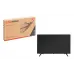Телевизор LED Starwind 32" SW-LED32SG300 Яндекс.ТВ Frameless черный/черный HD 60Hz DVB-T DVB-T2 DVB-C DVB-S DVB-S2 USB WiFi Smart TV