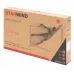 Телевизор LED Starwind 32" SW-LED32SG300 Яндекс.ТВ Frameless черный/черный HD 60Hz DVB-T DVB-T2 DVB-C DVB-S DVB-S2 USB WiFi Smart TV