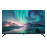 Телевизор LED Starwind 40" SW-LED40BG200 Frameless черный FULL HD 60Hz DVB-T DVB-T2 DVB-C DVB-S DVB-S2 USB