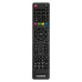 Телевизор LED Starwind 40" SW-LED40BG200 Frameless черный FULL HD 60Hz DVB-T DVB-T2 DVB-C DVB-S DVB-S2 USB