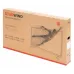 Телевизор LED Starwind 40" SW-LED40BG200 Frameless черный FULL HD 60Hz DVB-T DVB-T2 DVB-C DVB-S DVB-S2 USB