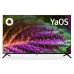 Телевизор LED Starwind 40" SW-LED40SG300 Яндекс.ТВ Frameless черный FULL HD 60Hz DVB-T DVB-T2 DVB-C DVB-S DVB-S2 USB WiFi Smart TV