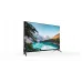 Телевизор LED Starwind 40" SW-LED40SG300 Яндекс.ТВ Frameless черный FULL HD 60Hz DVB-T DVB-T2 DVB-C DVB-S DVB-S2 USB WiFi Smart TV
