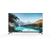 Телевизор LED Starwind 40" SW-LED40SG300 Яндекс.ТВ Frameless черный FULL HD 60Hz DVB-T DVB-T2 DVB-C DVB-S DVB-S2 USB WiFi Smart TV