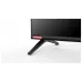 Телевизор LED Starwind 40" SW-LED40SG300 Яндекс.ТВ Frameless черный FULL HD 60Hz DVB-T DVB-T2 DVB-C DVB-S DVB-S2 USB WiFi Smart TV