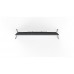 Телевизор LED Starwind 43" SW-LED43UG400 Яндекс.ТВ стальной 4K Ultra HD 60Hz DVB-T DVB-T2 DVB-C DVB-S DVB-S2 USB WiFi Smart TV