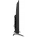 Телевизор LED Starwind 43" SW-LED43UG400 Яндекс.ТВ стальной 4K Ultra HD 60Hz DVB-T DVB-T2 DVB-C DVB-S DVB-S2 USB WiFi Smart TV