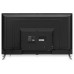 Телевизор LED Starwind 43" SW-LED43UG400 Яндекс.ТВ стальной 4K Ultra HD 60Hz DVB-T DVB-T2 DVB-C DVB-S DVB-S2 USB WiFi Smart TV