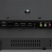 Телевизор LED Starwind 43" SW-LED43UG400 Яндекс.ТВ стальной 4K Ultra HD 60Hz DVB-T DVB-T2 DVB-C DVB-S DVB-S2 USB WiFi Smart TV
